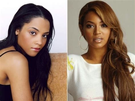 Bianca Lawsons siblings: All about Beyonces step。